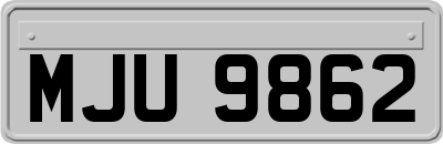 MJU9862