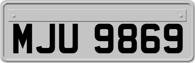 MJU9869