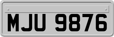 MJU9876