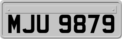 MJU9879
