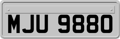 MJU9880