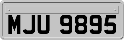 MJU9895