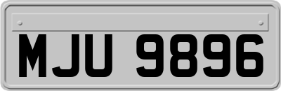 MJU9896