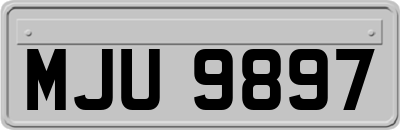 MJU9897