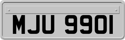 MJU9901