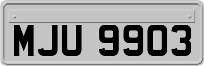 MJU9903
