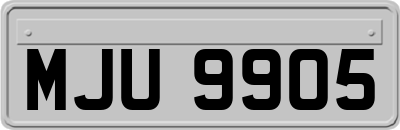 MJU9905