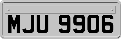 MJU9906