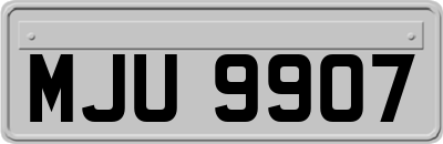 MJU9907