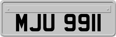 MJU9911