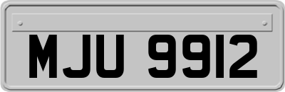 MJU9912