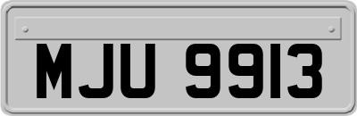 MJU9913