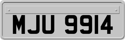 MJU9914