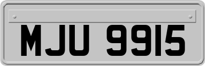 MJU9915