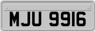 MJU9916