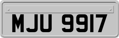 MJU9917
