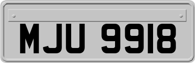 MJU9918