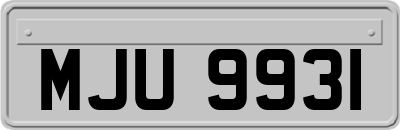 MJU9931
