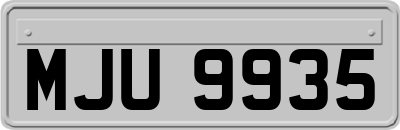 MJU9935