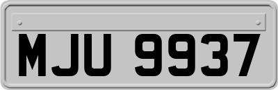 MJU9937