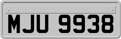 MJU9938