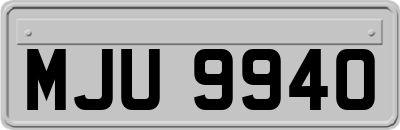 MJU9940