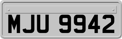 MJU9942