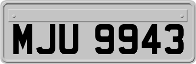 MJU9943