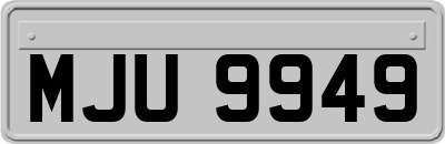 MJU9949