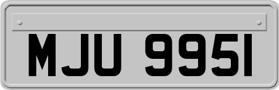 MJU9951