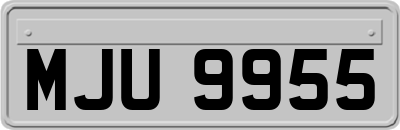 MJU9955