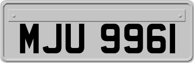 MJU9961