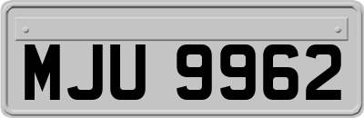 MJU9962