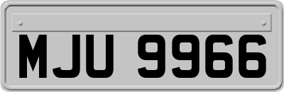 MJU9966