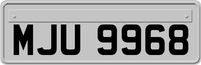 MJU9968