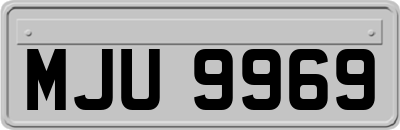 MJU9969