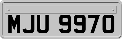MJU9970