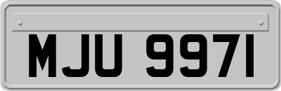 MJU9971