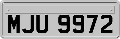 MJU9972
