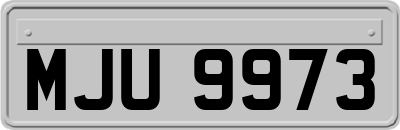 MJU9973