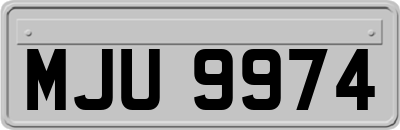 MJU9974