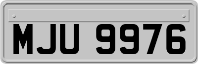 MJU9976