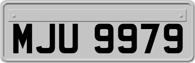 MJU9979