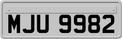 MJU9982