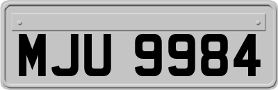 MJU9984