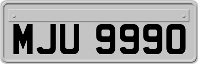 MJU9990