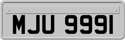 MJU9991