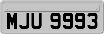 MJU9993