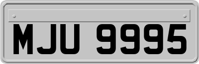 MJU9995