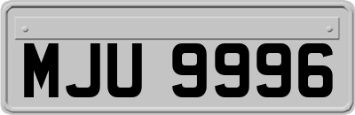 MJU9996